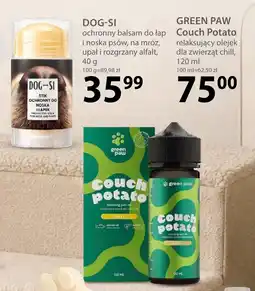 Hebe DOG-SI STIK OCHRONNY DO NOSKA I LAPEK oferta