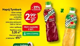 Żabka Napój Tymbark oferta