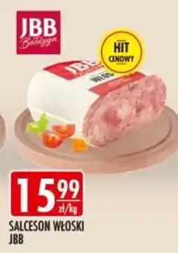 Sklepy Doroty Salceson Włoski JBB oferta