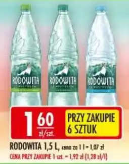 Sklepy Doroty Rodowita oferta