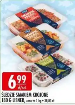 Sklepy Doroty Śledzie Smakiem Krojone oferta