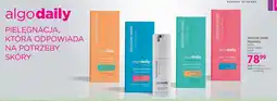 Hebe Sensum Mare Algodaily serum, różne rodzaje oferta