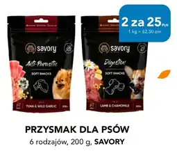 AquaelZOO Przysmak dla psów oferta