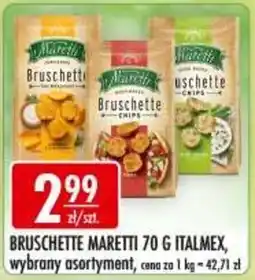 Sklepy Doroty Bruschette Maretti oferta