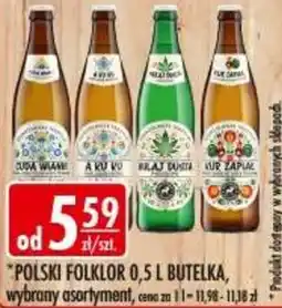 Sklepy Doroty Polski Folklor oferta