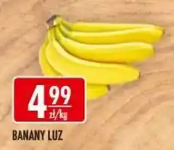Sklepy Doroty Banany Luz oferta