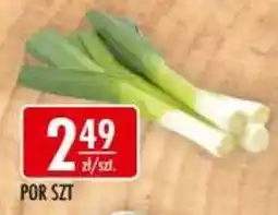 Sklepy Doroty Cebula zielona oferta