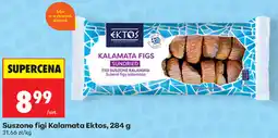 Biedronka Suszone figi Kalamata Ektos oferta