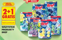 Biedronka Produkty Bref oferta