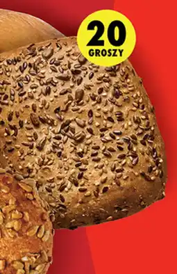 Biedronka Chleb z nasionami oferta