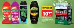 Biedronka Żel pod prysznic Palmolive oferta