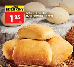 Biedronka Bułka wyśmienita oferta
