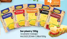 Jubilat Ser plastry Włoszczowa oferta