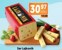 Jubilat Ser Lajkonik oferta