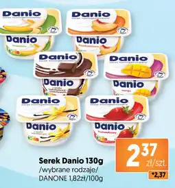 Jubilat Serek Danio oferta