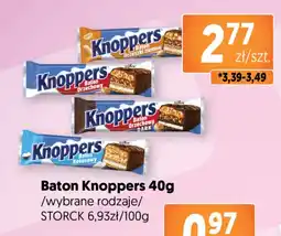 Jubilat Baton Knoppers oferta