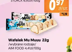 Jubilat Wafelek Mu Muuu oferta