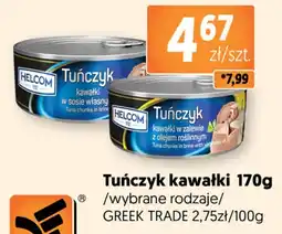 Jubilat Tuńczyk kawałki oferta