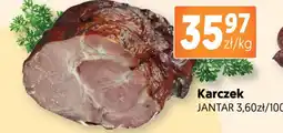 Jubilat Karczek JANTAR oferta