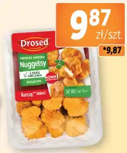 Jubilat Drosed Nuggetsy klasyczne oferta