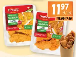 Jubilat Drosed Połędwiczki łagodne oferta
