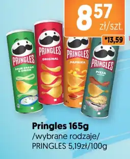 Jubilat Pringles oferta