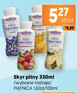 Jubilat Skyr pitny oferta
