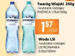Jubilat Woda 1,5l oferta
