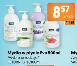 Jubilat Mydło w płynie Eva oferta