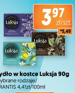 Jubilat Łydło w kostce Luksja oferta