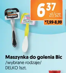Jubilat Maszynka do golenia Bic oferta