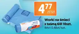 Jubilat Worki na śmieci MOCNE oferta