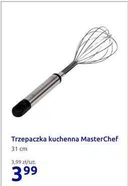 Action Trzepaczka kuchenna MasterChef 31 cm oferta