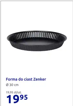Action Forma do ciast Zenker oferta