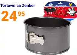 Action Tortownica Zenker oferta