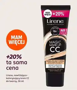 Rossmann Lirene oferta