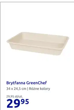 Action Brytfanna GreenChef 34 x 24,5 cm oferta