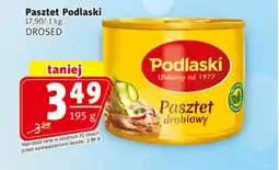 Prim Market Pasztet Drosed oferta
