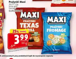 Prim Market Prażynki Maxi oferta
