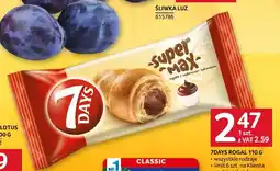 Selgros Rogal 7Days oferta