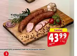 Prim Market Kiełbasa Pelikan oferta