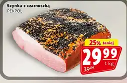 Prim Market Szynka Pekpol oferta