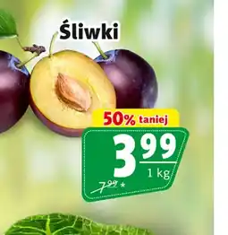 Prim Market Śliwki oferta