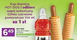 Stokrotka Hot dog oferta