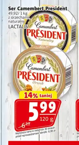 Prim Market Ser President oferta
