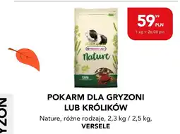AquaelZOO Pokarm dla gryzoni oferta