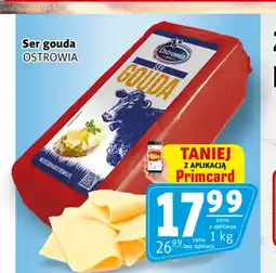 Prim Market Ser Ostrowia oferta