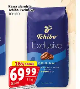 Prim Market Kawa ziarnista Tchibo oferta