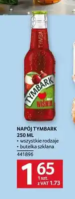 Selgros Napój Tymbark oferta