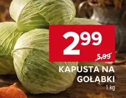 Stokrotka Market Kapusta oferta